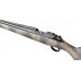Bergara B14 Ridge Carbon Wilderness 6.5 Creedmoor 22" Barrel Bolt Action Rifle